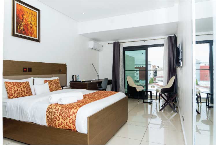 Sweet Rest Aparthotel