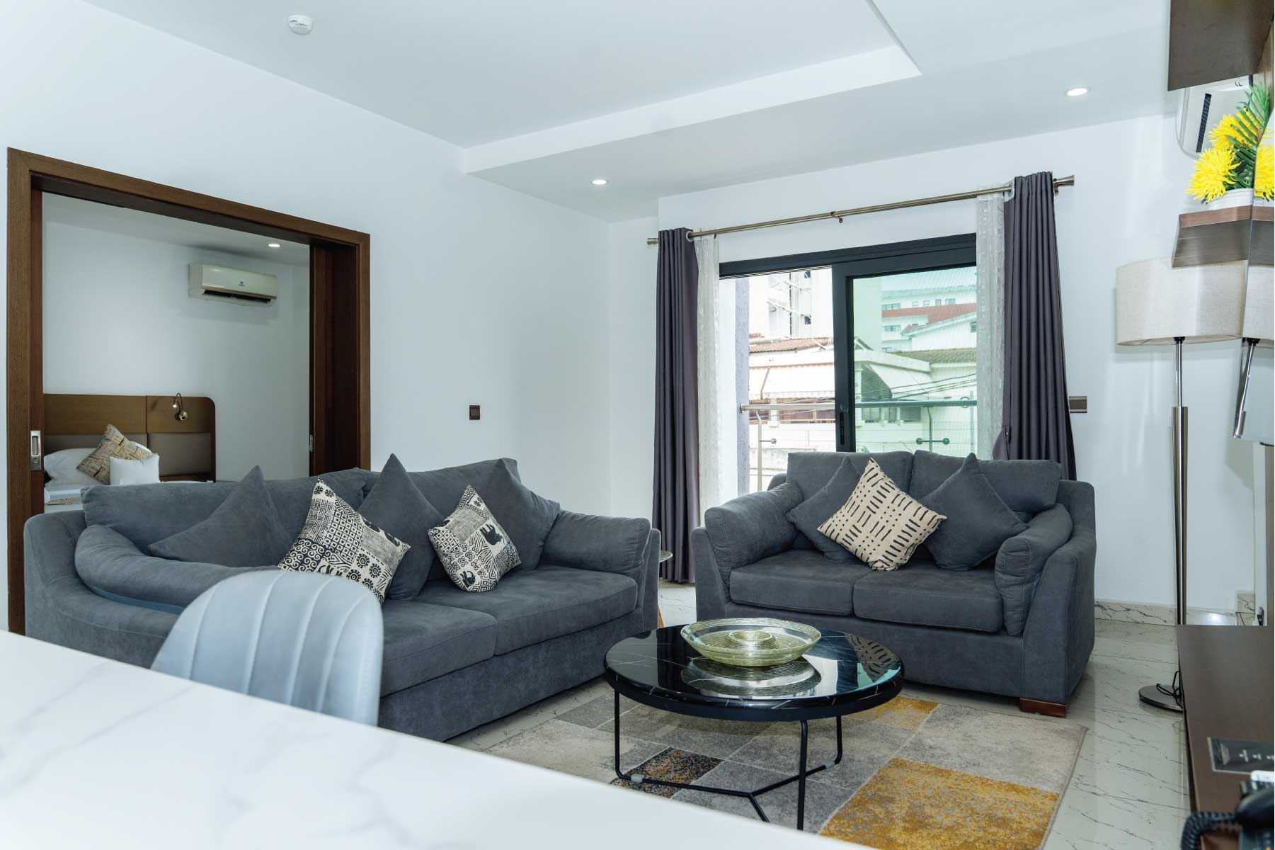 Sweet Rest Aparthotel